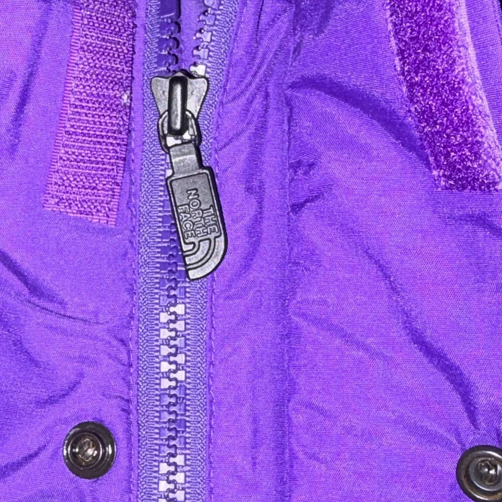 Vintage North Face Jacket